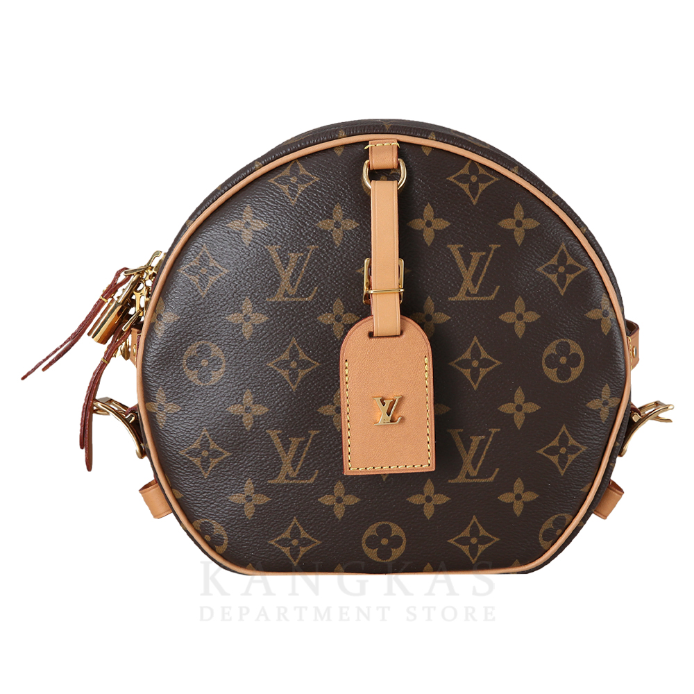 LOUIS VUITTON(USED)루이비통 모노그램 부아뜨 샤포 수플